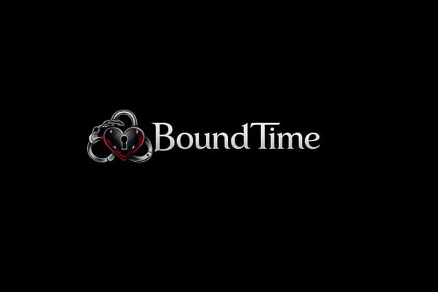 BoundTime – Logo